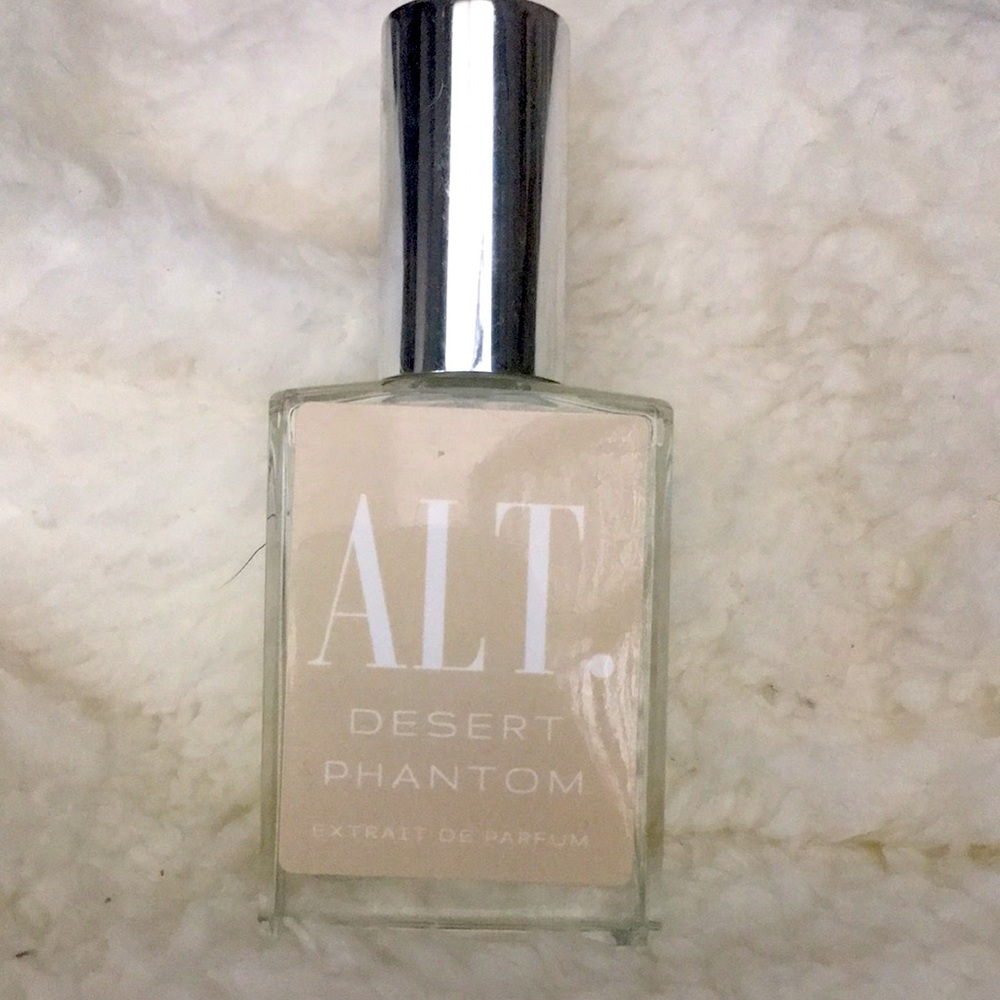 ALT Desert Phantom - Mojave Ghost